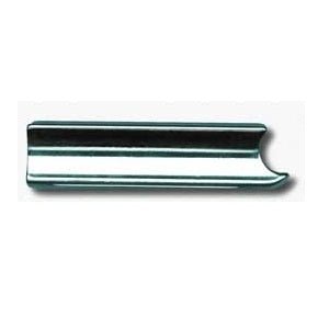 SHUBB PEARSE GUITAR STEEL SLIDE - Music Planet New Zealand