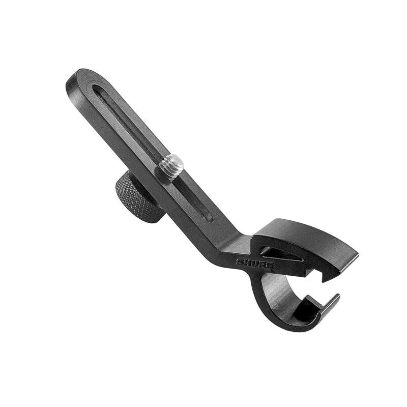 SHURE A50D DRUM MIC CLIP - Music Planet New Zealand