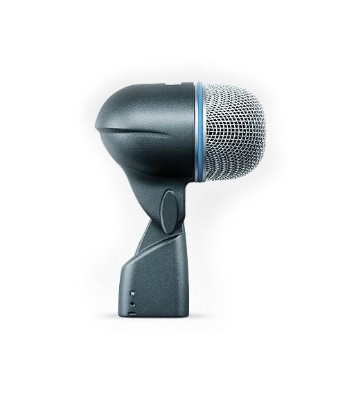 SHURE BETA 52A BASS DRUM MICROPHONE - Music Planet New Zealand