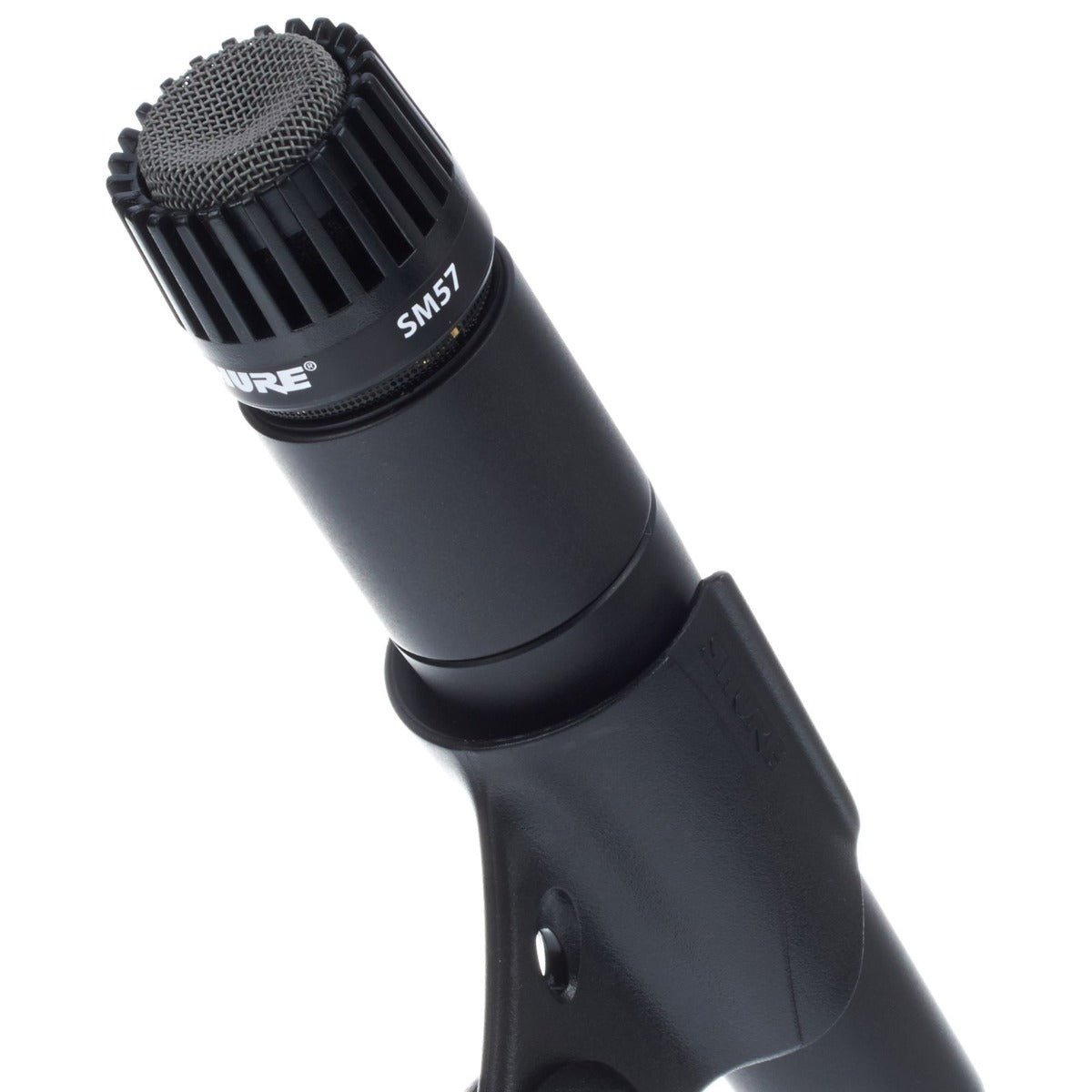 SHURE SM57 INSTRUMENT MIC - Music Planet New Zealand