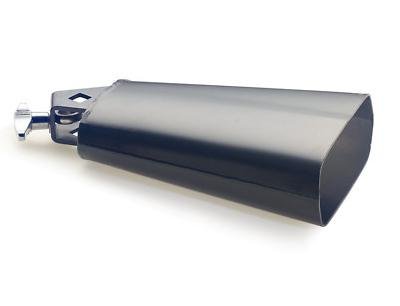 STAGG 6 1/2 INCH COWBELL BLACK - Music Planet New Zealand