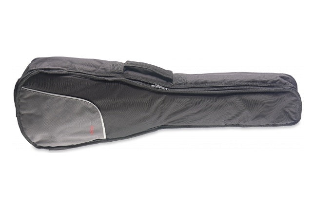 STAGG BLACK PADDED BARITONE UKULELE BAG - Music Planet New Zealand