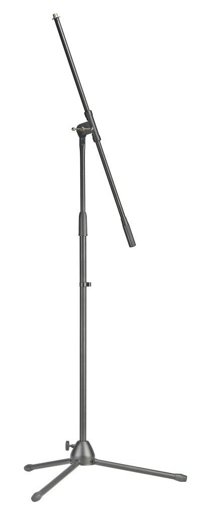 STAGG BOOM MICROPHONE STAND - Music Planet New Zealand