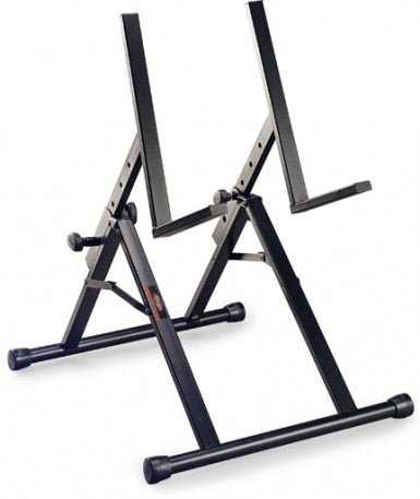 STAGG GAS - 5 AMPLIFIER/MONITOR STAND - Music Planet New Zealand