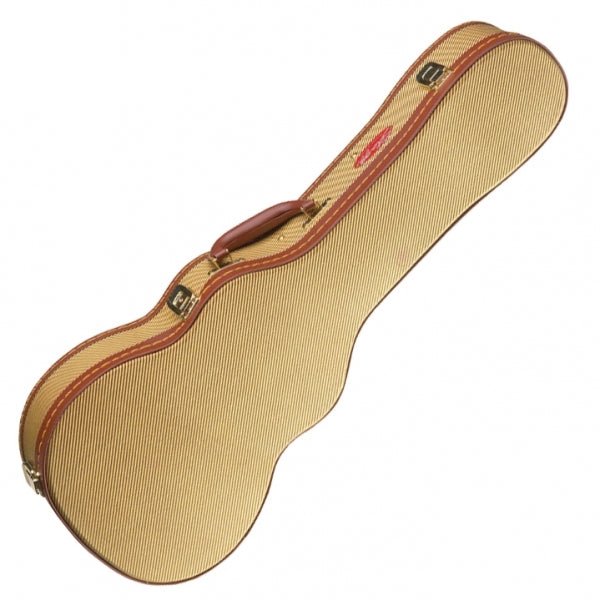 STAGG GCX - UKS - GD SOPRANO UKULELE CASE - Music Planet New Zealand