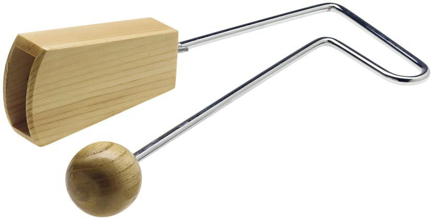 STAGG VIBRASLAP LARGE - Music Planet New Zealand