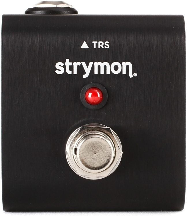 STRYMON MINI SWITCH - Music Planet New Zealand