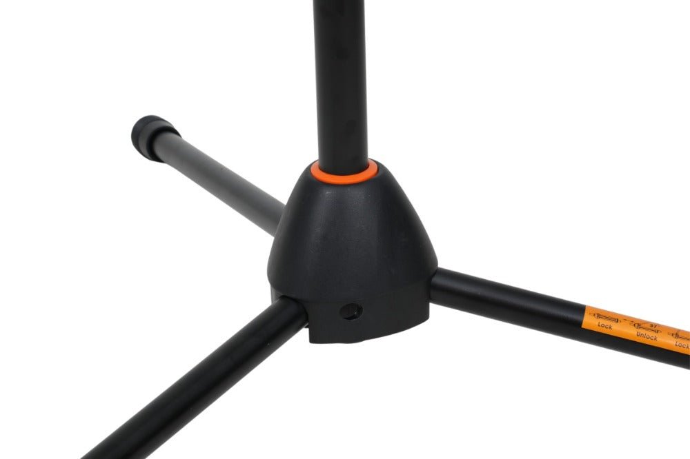 STUDIOMASTER MIC STAND HEAVY DUTY - Music Planet New Zealand