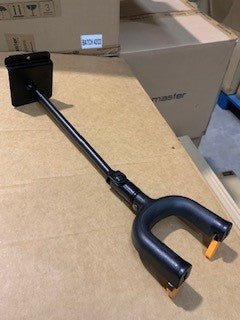 STUDIOMASTER SG720E GUITAR SLATWALL HOOK - Music Planet New Zealand
