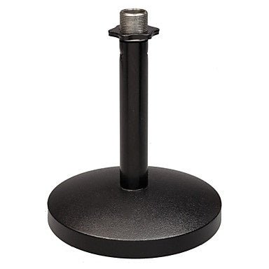 SUPERLUX D1 MICROPHONE TABLE STAND - Music Planet New Zealand