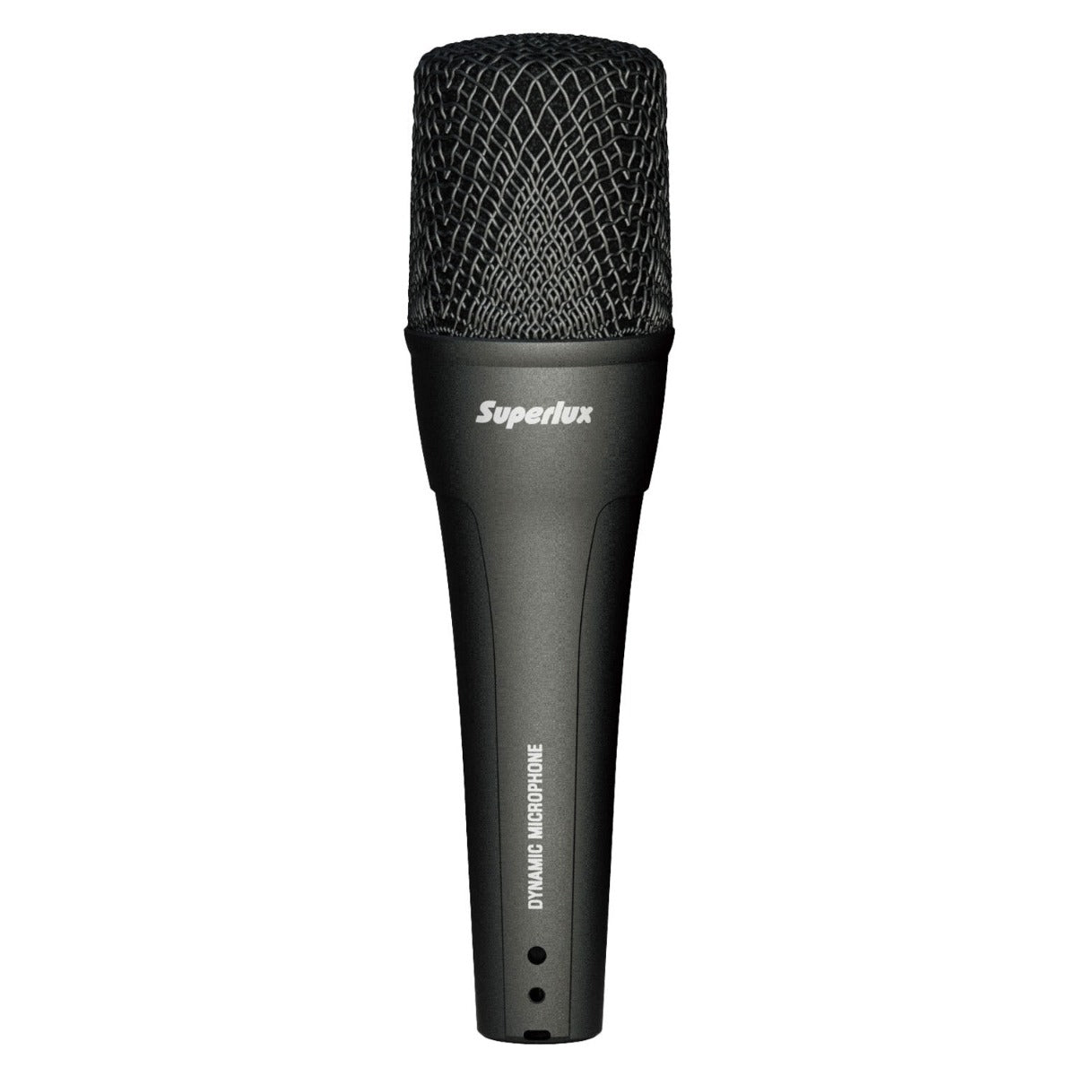 SUPERLUX D108 MKII DYNAMIC PODCAST MIC KIT - Music Planet New Zealand