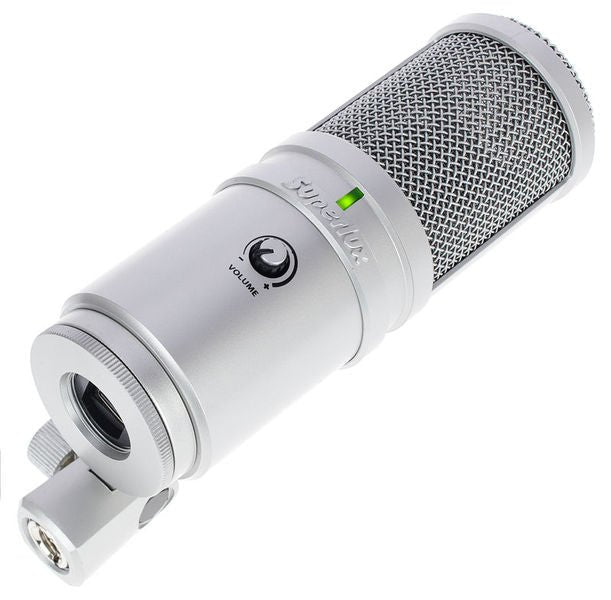 Superlux E205U USB Condenser Microphone | Music Planet NZ