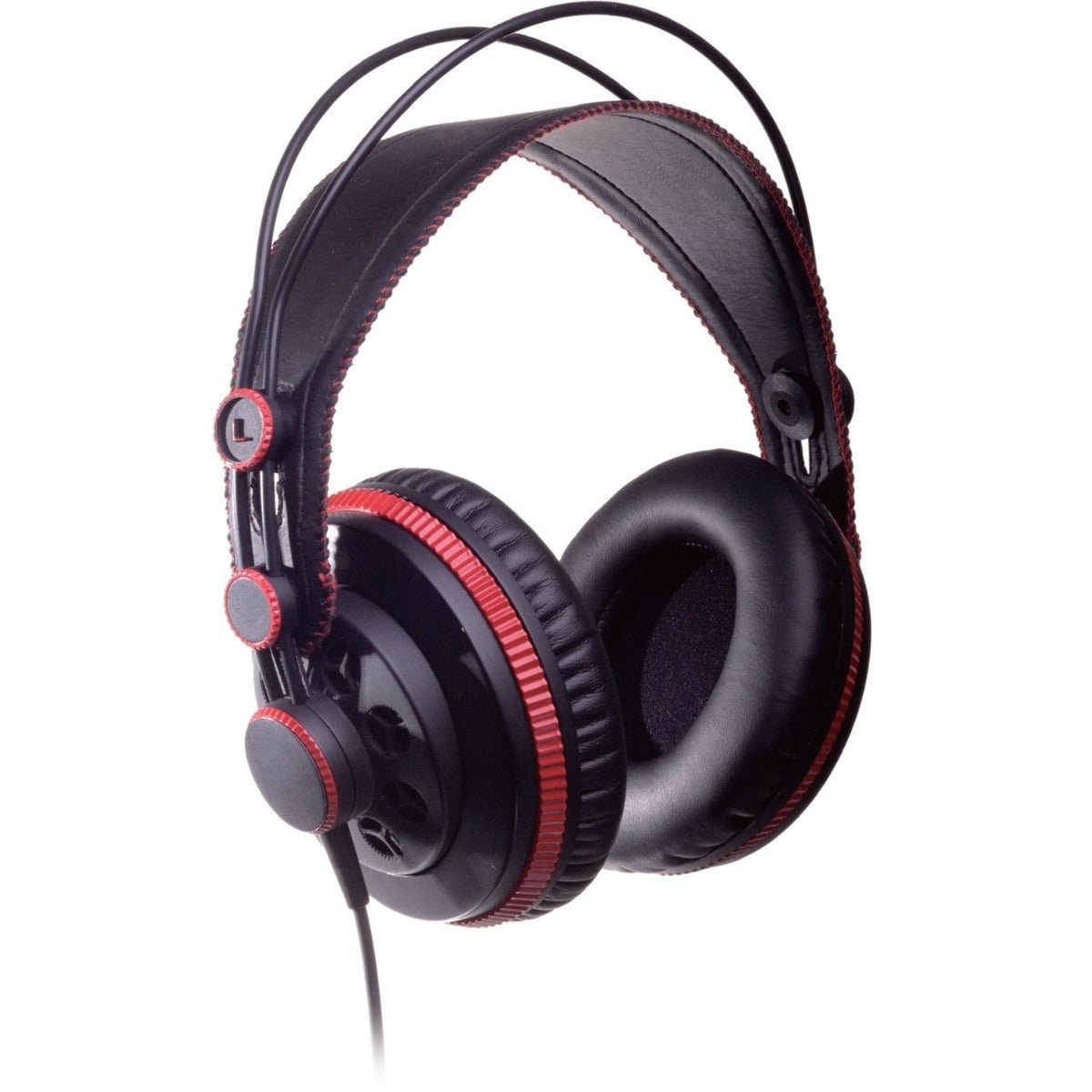 SUPERLUX HD681 SEMI OPEN STUDIO HEADPHONES - Music Planet New Zealand