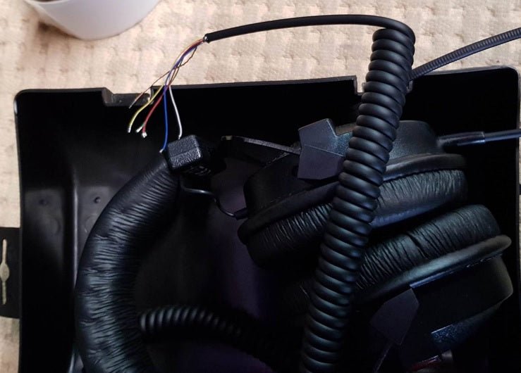 SUPERLUX HMC660 HEADSET - Music Planet New Zealand