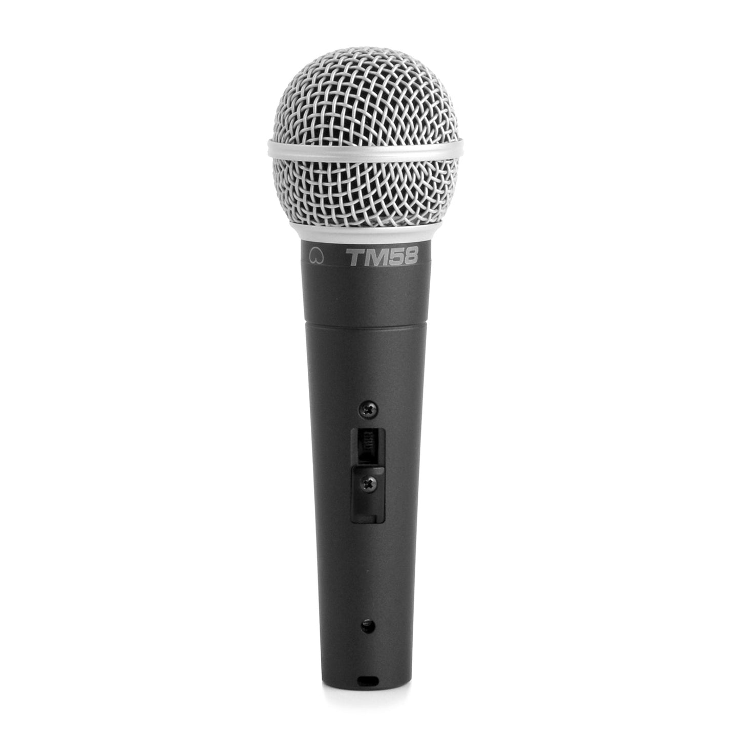 SUPERLUX TM58 VOCAL MICROPHONE - Music Planet New Zealand