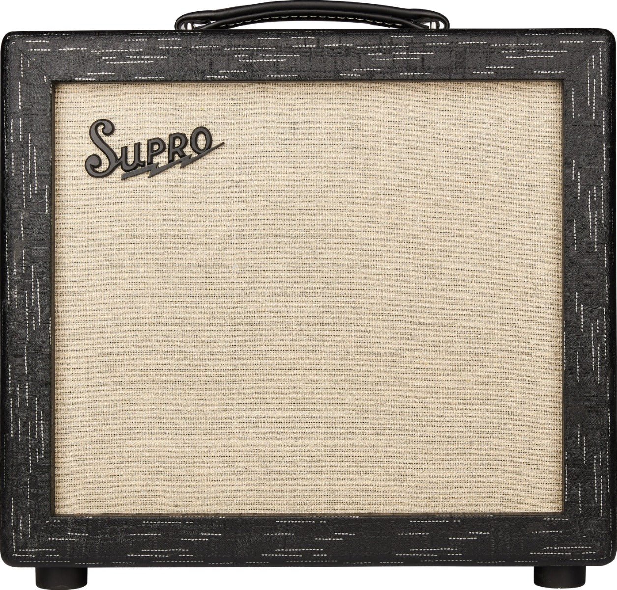 SUPRO AMULET 1612 AMULET 1X10 15W COMBO - Music Planet New Zealand