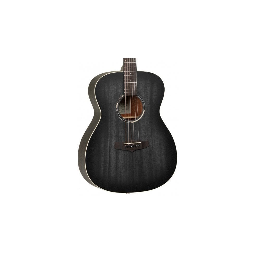 TANGLEWOOD BLACKBIRD FOLK GUITAR - Music Planet New Zealand