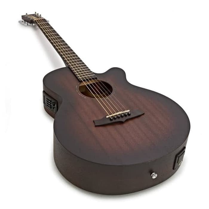 TANGLEWOOD CROSSROADS SFOLK W/CUT & EQ - Music Planet New Zealand