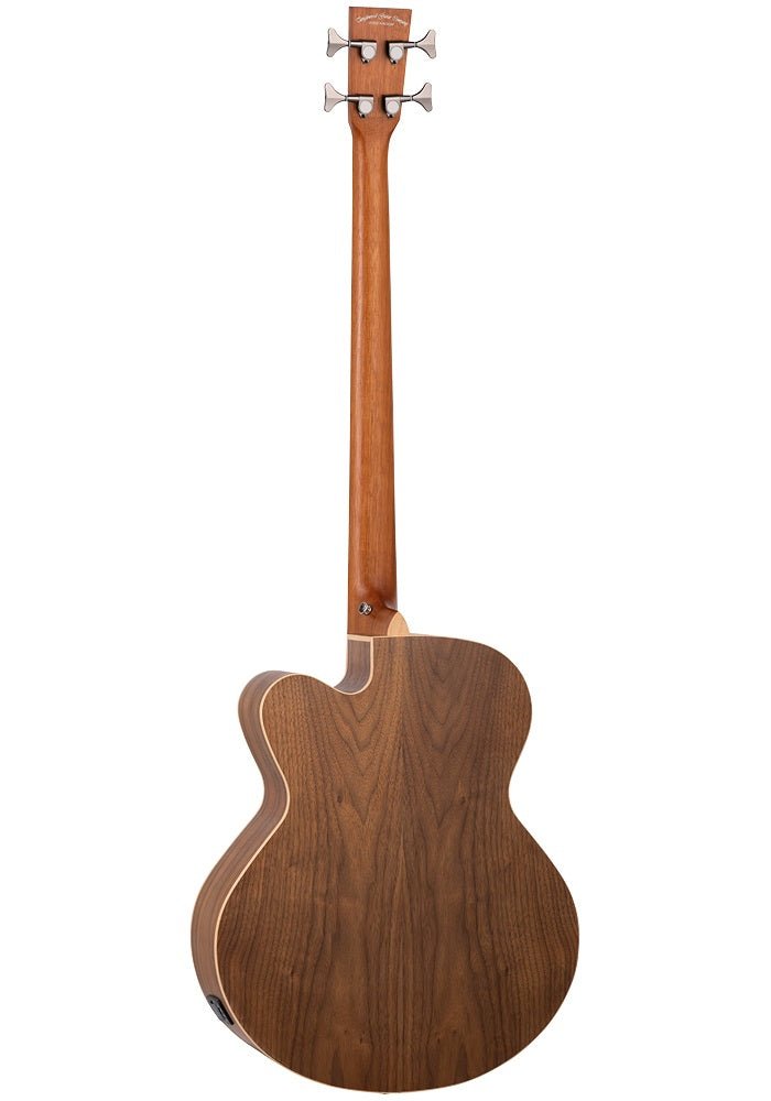 TANGLEWOOD REUNION BASS GUITAR WITH EQ - Music Planet New Zealand