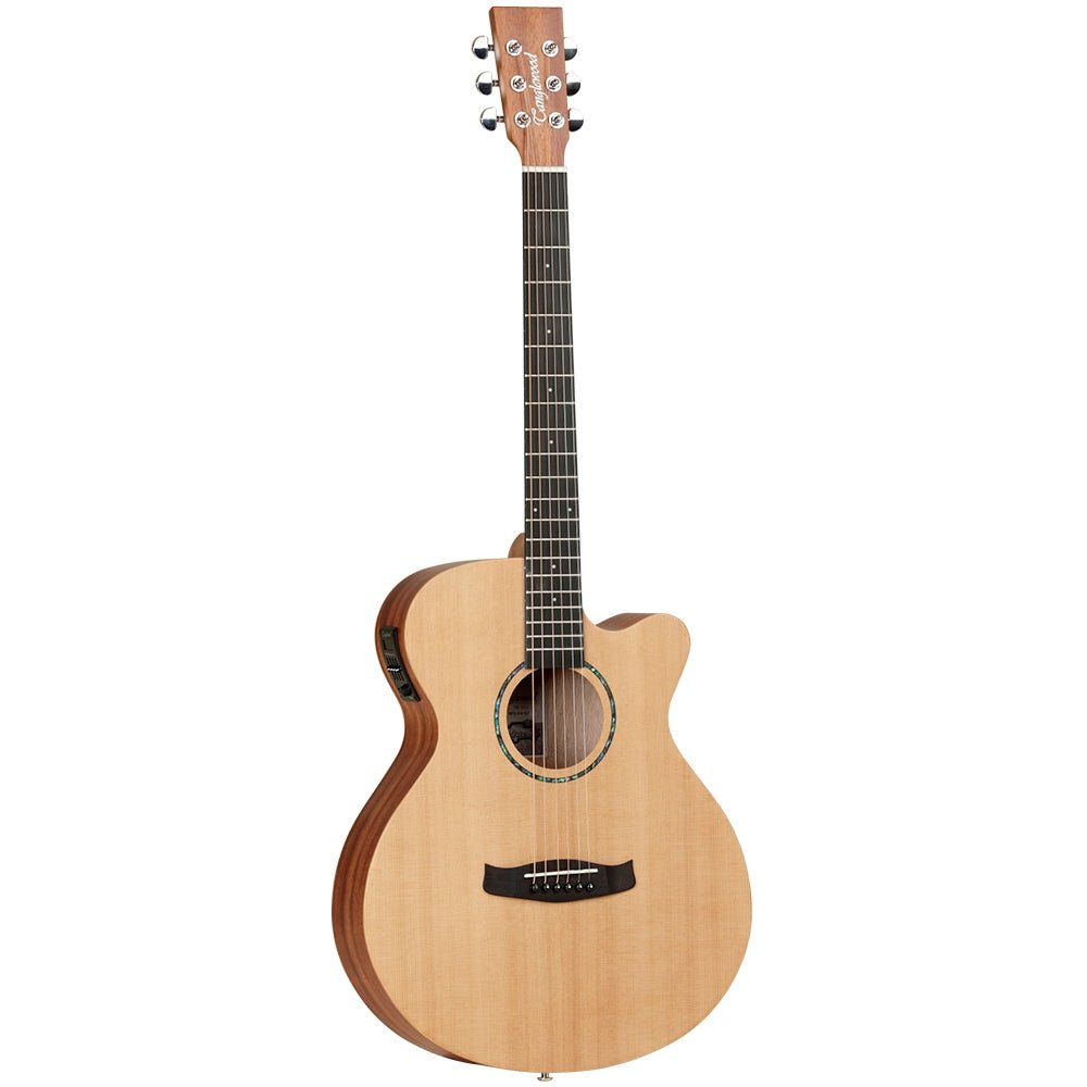 TANGLEWOOD ROADSTER 2 SERIES SUPER FOLK - Music Planet New Zealand