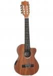 TANGLEWOOD TIARE 8 STRING TENOR CUTAWAY UKE WITH EQ - Music Planet New Zealand