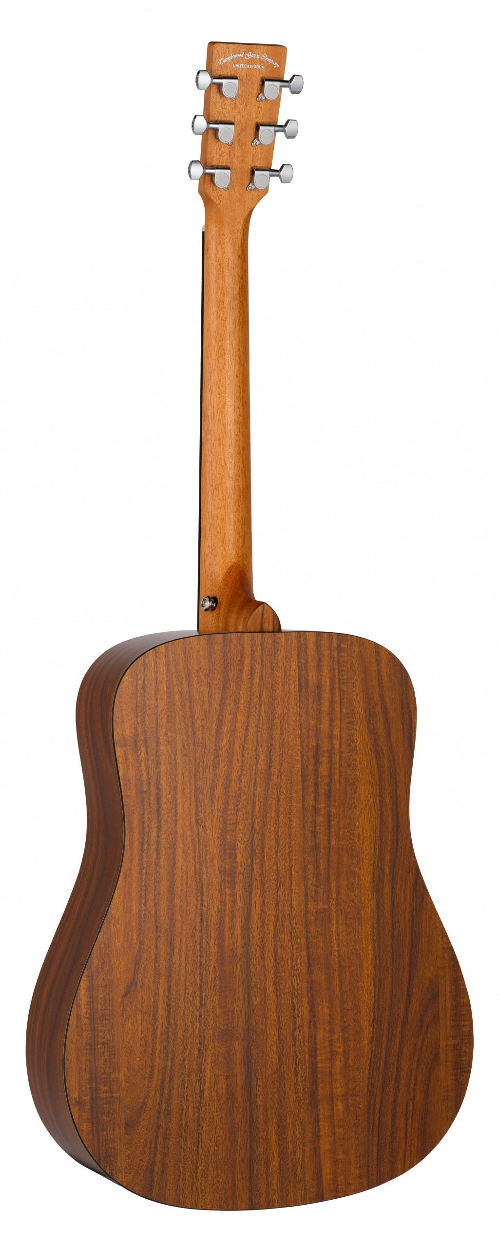 Tanglewood TM5 Metropolitan Series Dreadnought Acoustic Guitar - Music Planet NZ