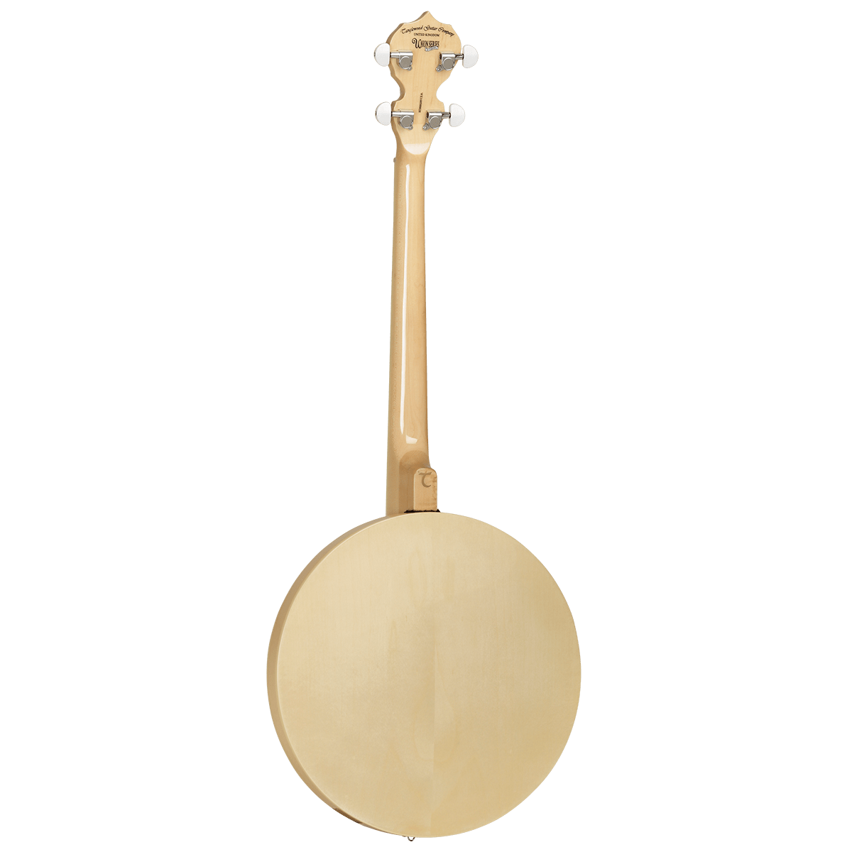 TANGLEWOOD UNION 4 STRING TENOR BANJO - Music Planet New Zealand