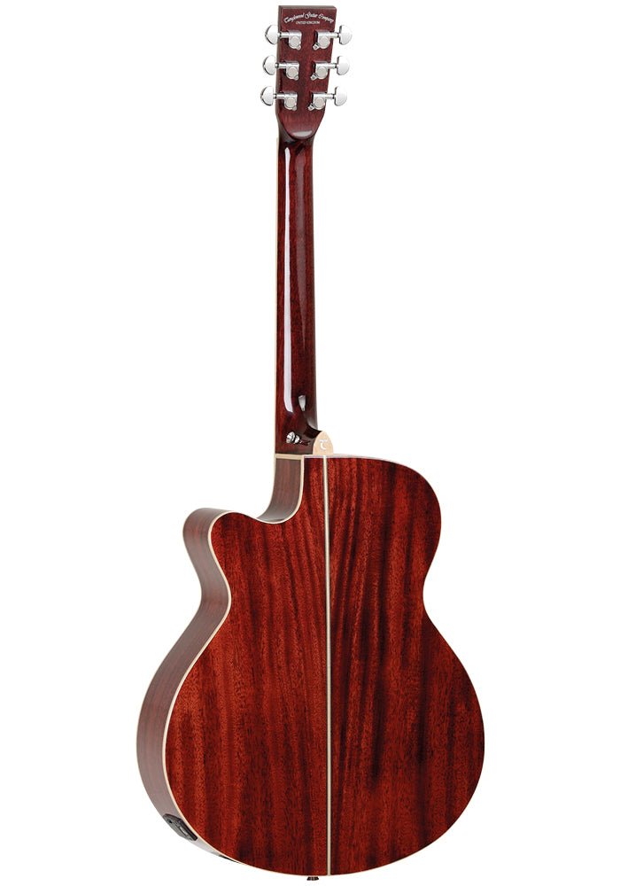 TANGLEWOOD WINTERLEAF FOLK CE BAROSSA RD - Music Planet New Zealand