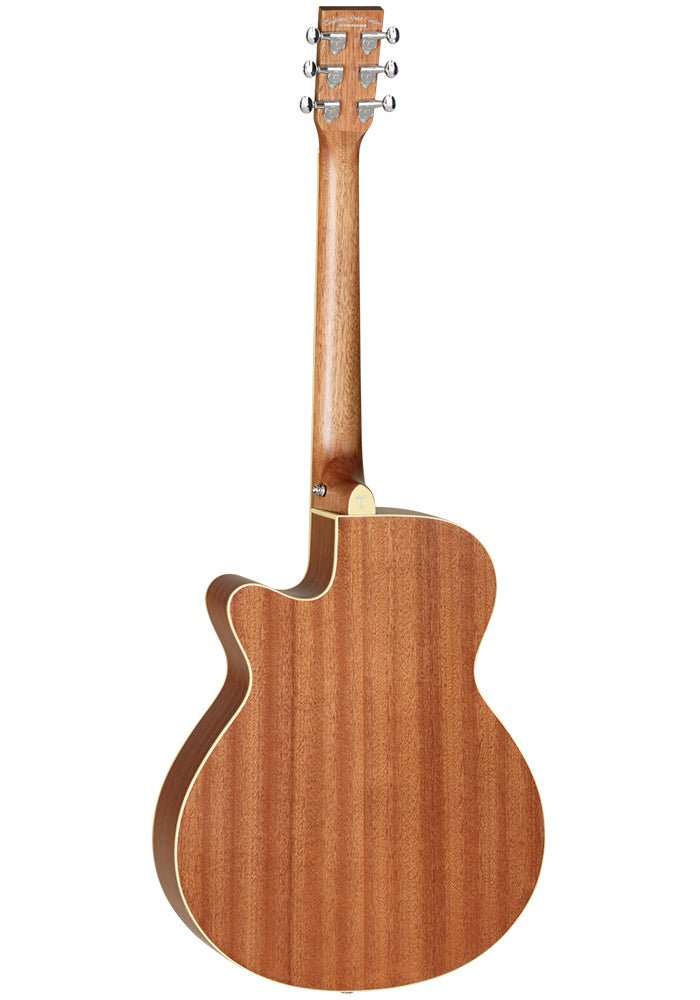 TANGLEWOOD WINTERLEAF SFCE CEDAR TOP EQ - Music Planet New Zealand