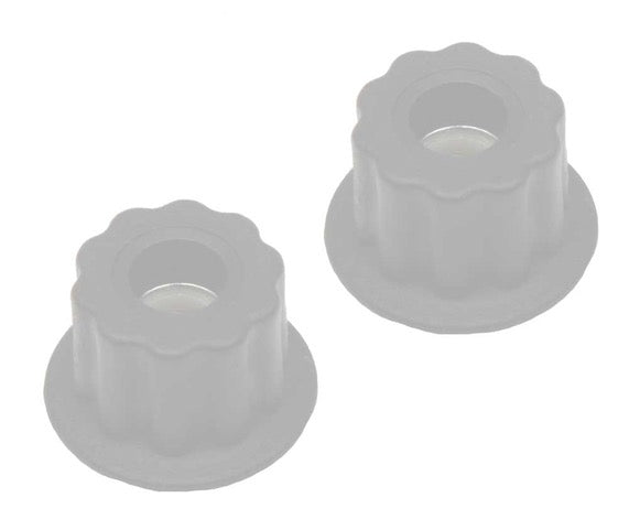 TAYE CYMBAL WING NUT CHROME (BAG OF 2) - Music Planet New Zealand