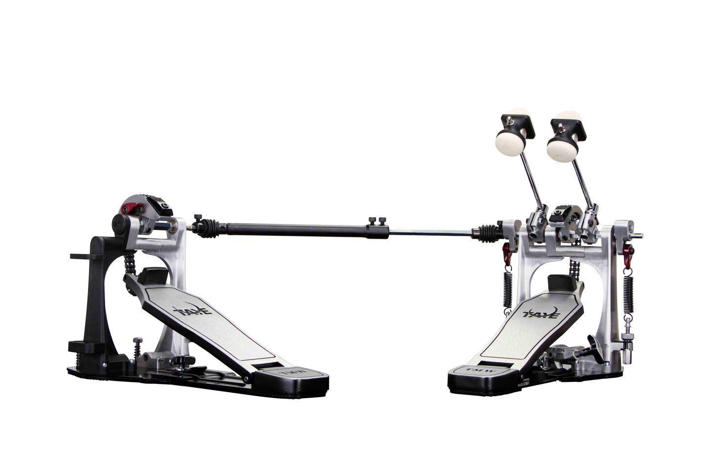 TAYE METALWORKS 2010 DOUBLE PEDAL - Music Planet New Zealand