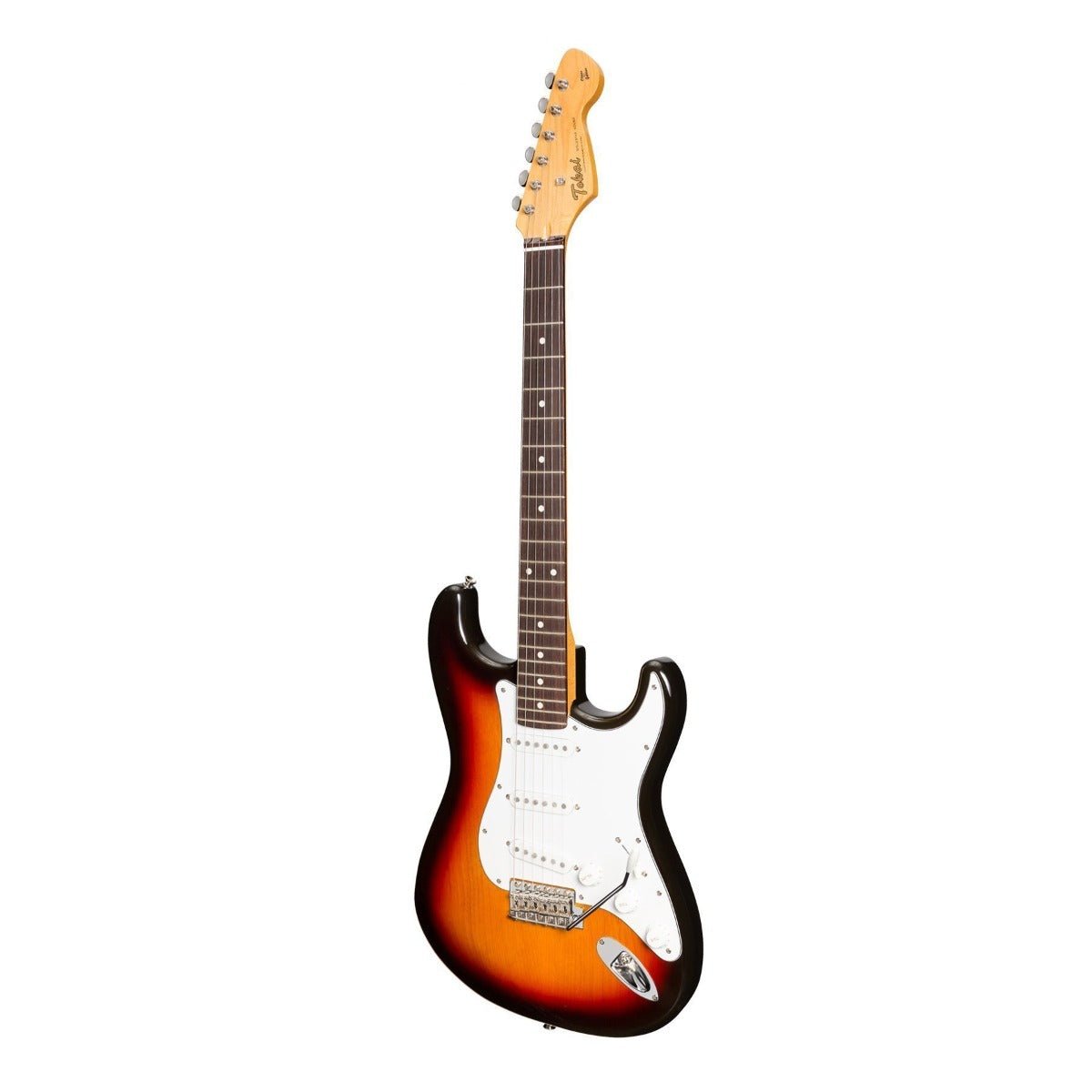Tokai AST95-YS Goldstar S-Style Electric Guitar Yellow Sunburst