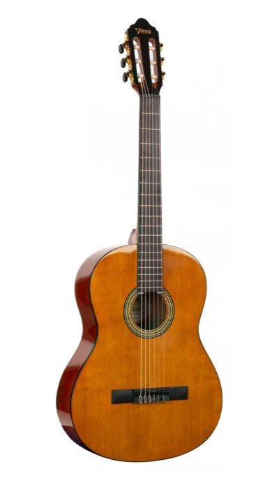 VALENCIA FULL SIZE CLASSICAL WITH HYBRID - Music Planet New Zealand