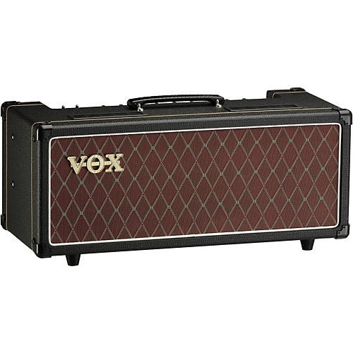 VOX AC15CH CUSTOM 15W TUBE HEAD - Music Planet New Zealand