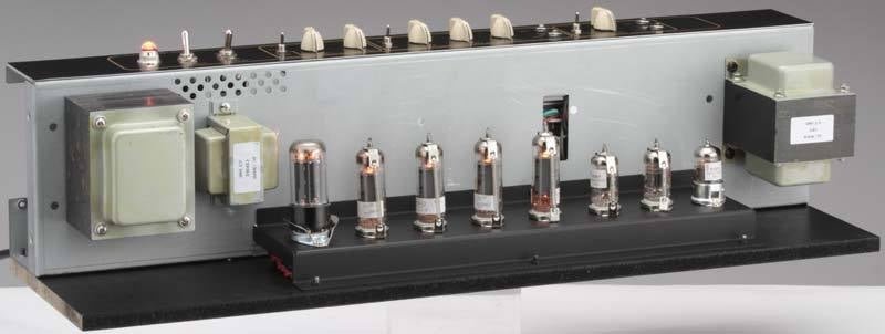 VOX AC15HW1X HANDWIRED COMBO BLUE SPK - Music Planet New Zealand