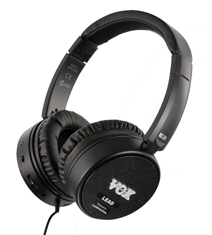 VOX AMPHONES LEAD (VERSION 1) - Music Planet New Zealand