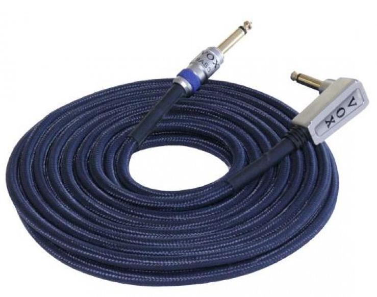 VOX CLASS CABLE BASS - Music Planet New Zealand