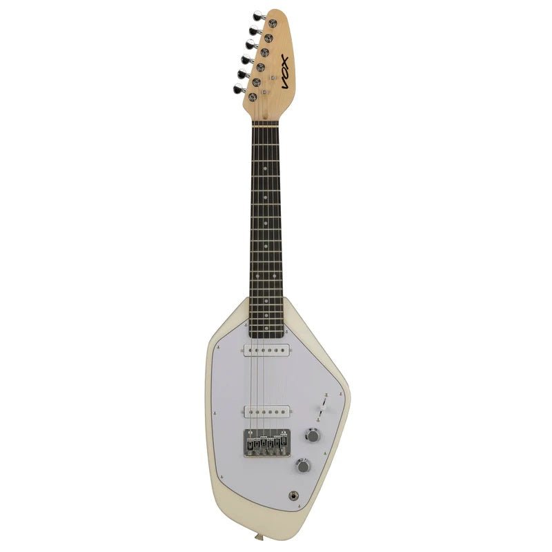 Vox MK5 Mini Electric Guitar in Black Phantom Shape | Music Planet NZ