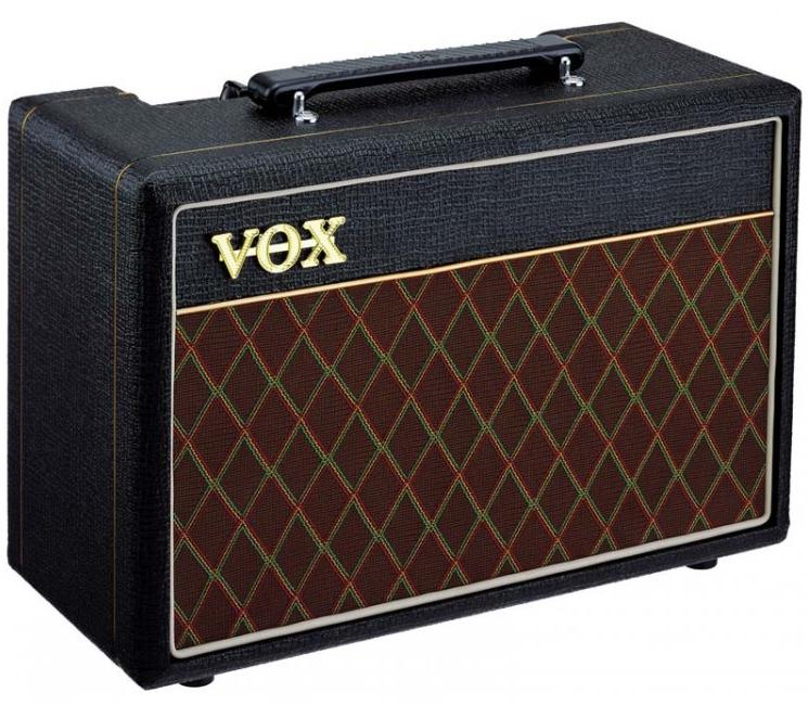 VOX P10 PATHFINDER COMBO AMP - Music Planet New Zealand