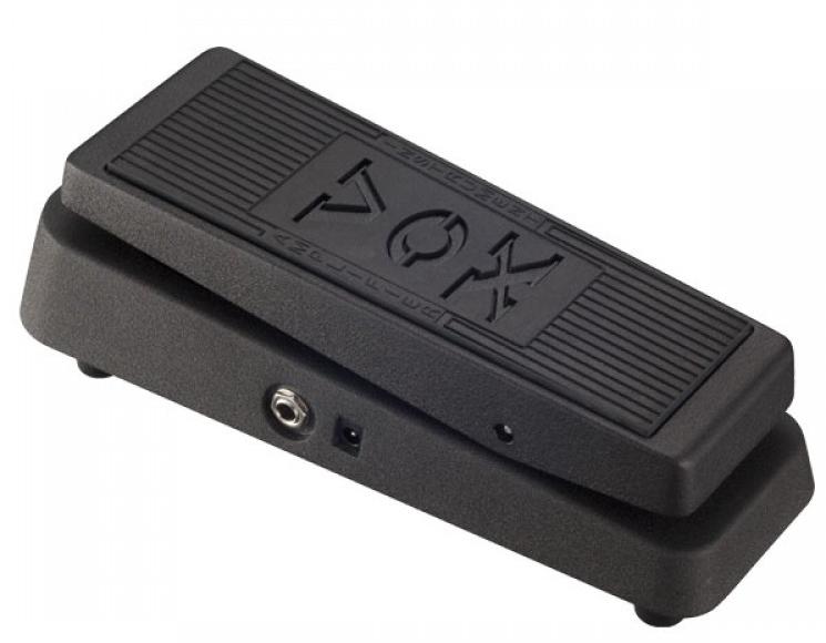 Vox V845 Classic Wah Guitar Pedal | Music Planet NZ