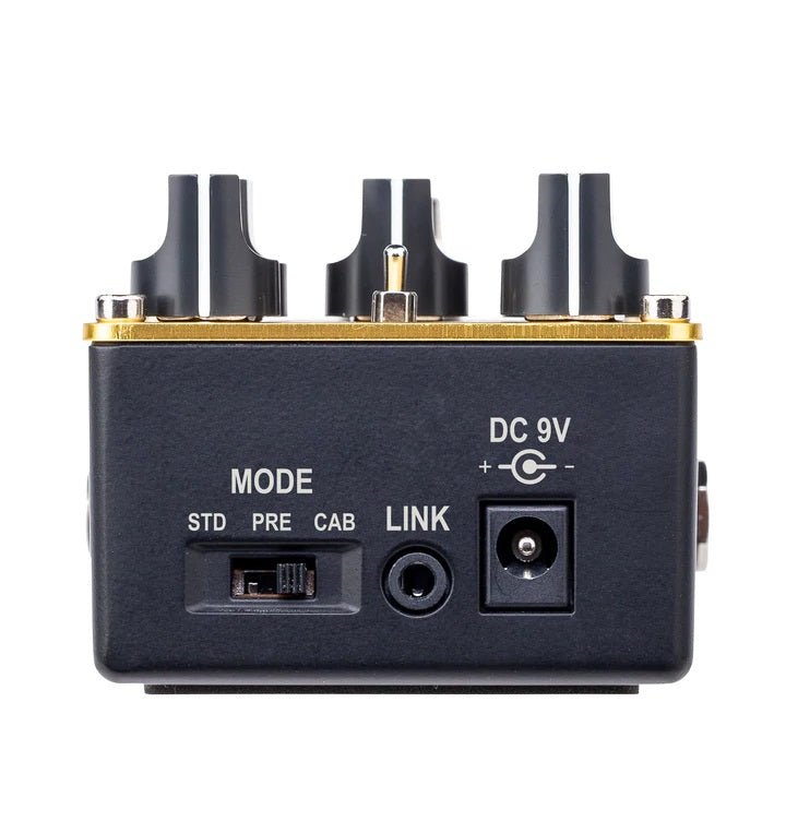 VOX VALVENERGY COPPERHEAD DRIVE PEDAL - Music Planet New Zealand