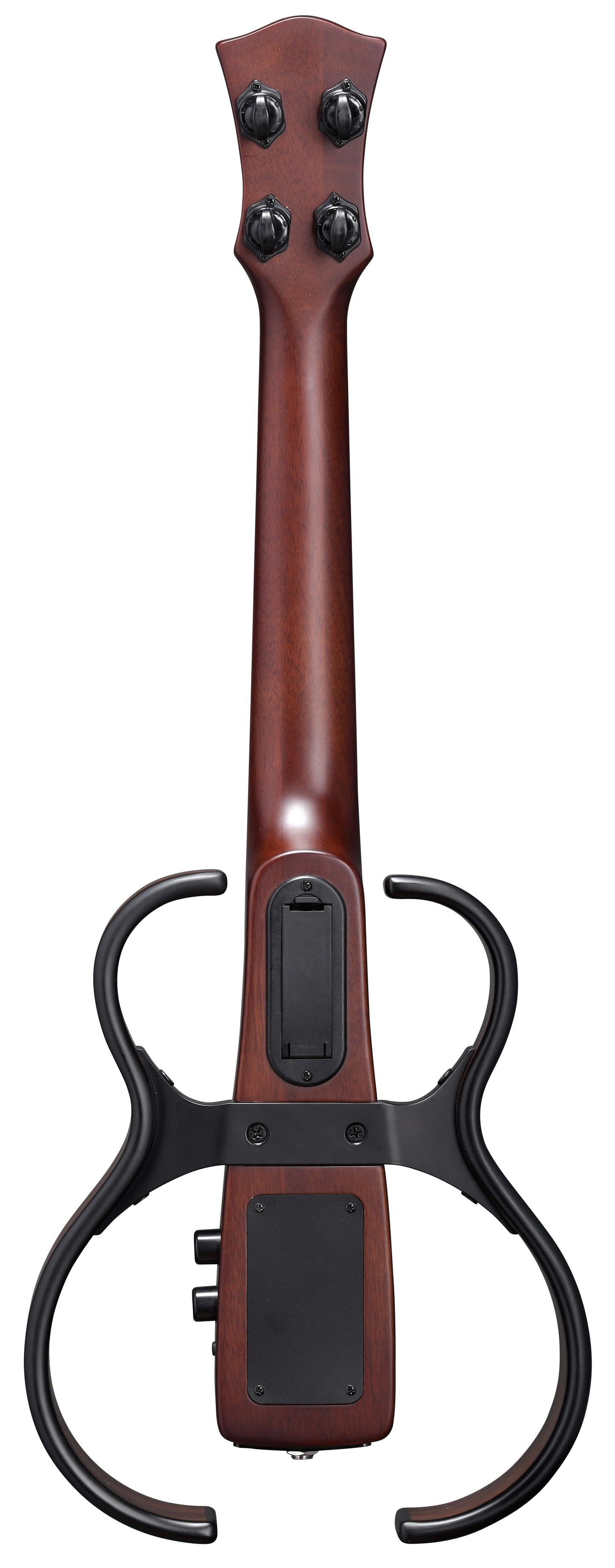Vox VFU - 1 Unique Frame Ukulele in Rosewood - Music Planet NZ