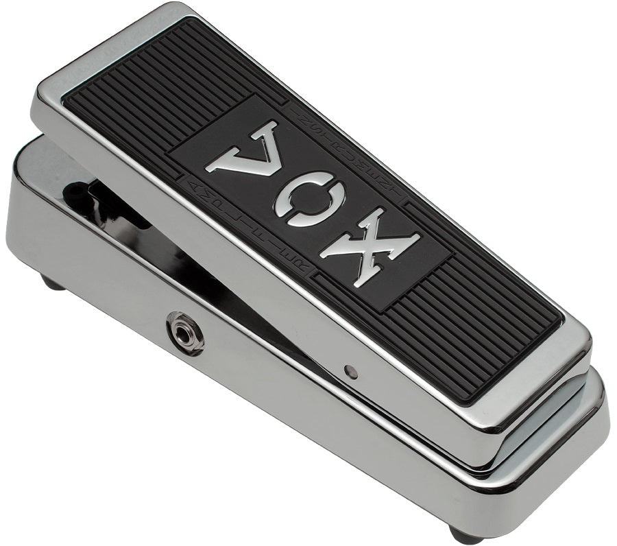VOX VRM - 1 REAL MCCOY LIMITED WAH PEDAL - Music Planet New Zealand