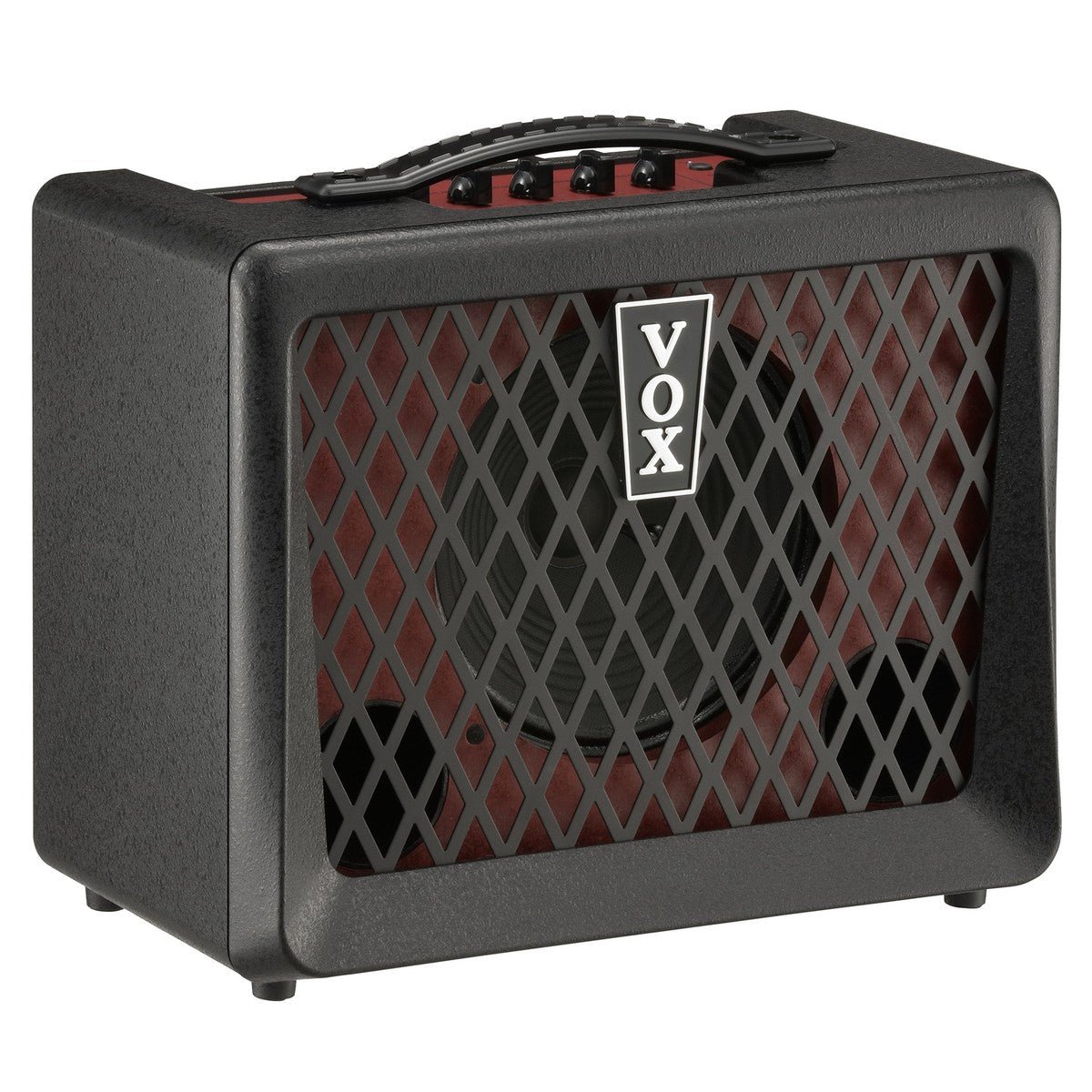 Vox VX50-BA 50-Watt Amplifier for Bass Guitar | Music Planet NZ