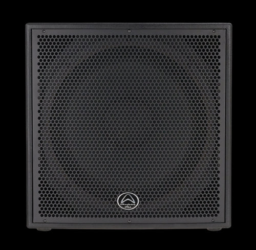 WHARFEDALE 18 INCH ACTIVE SUB 1000W - Music Planet New Zealand