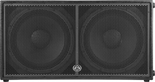 WHARFEDALE DELTA X218B 2 X 18" 1600W PA - Music Planet New Zealand