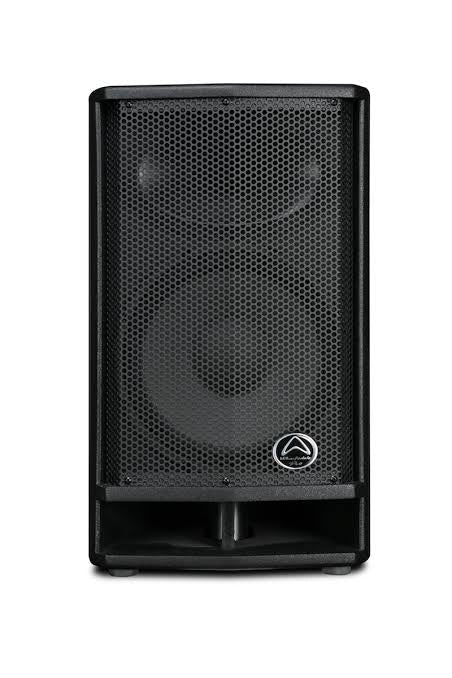 WHARFEDALE DVP AX12 12" POWERED 200W RMS - Music Planet New Zealand