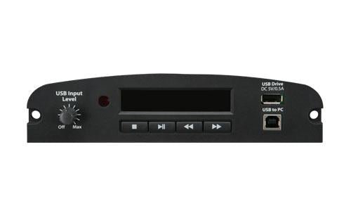WHARFEDALE EZGO USB EXPANSION MODULE - Music Planet New Zealand