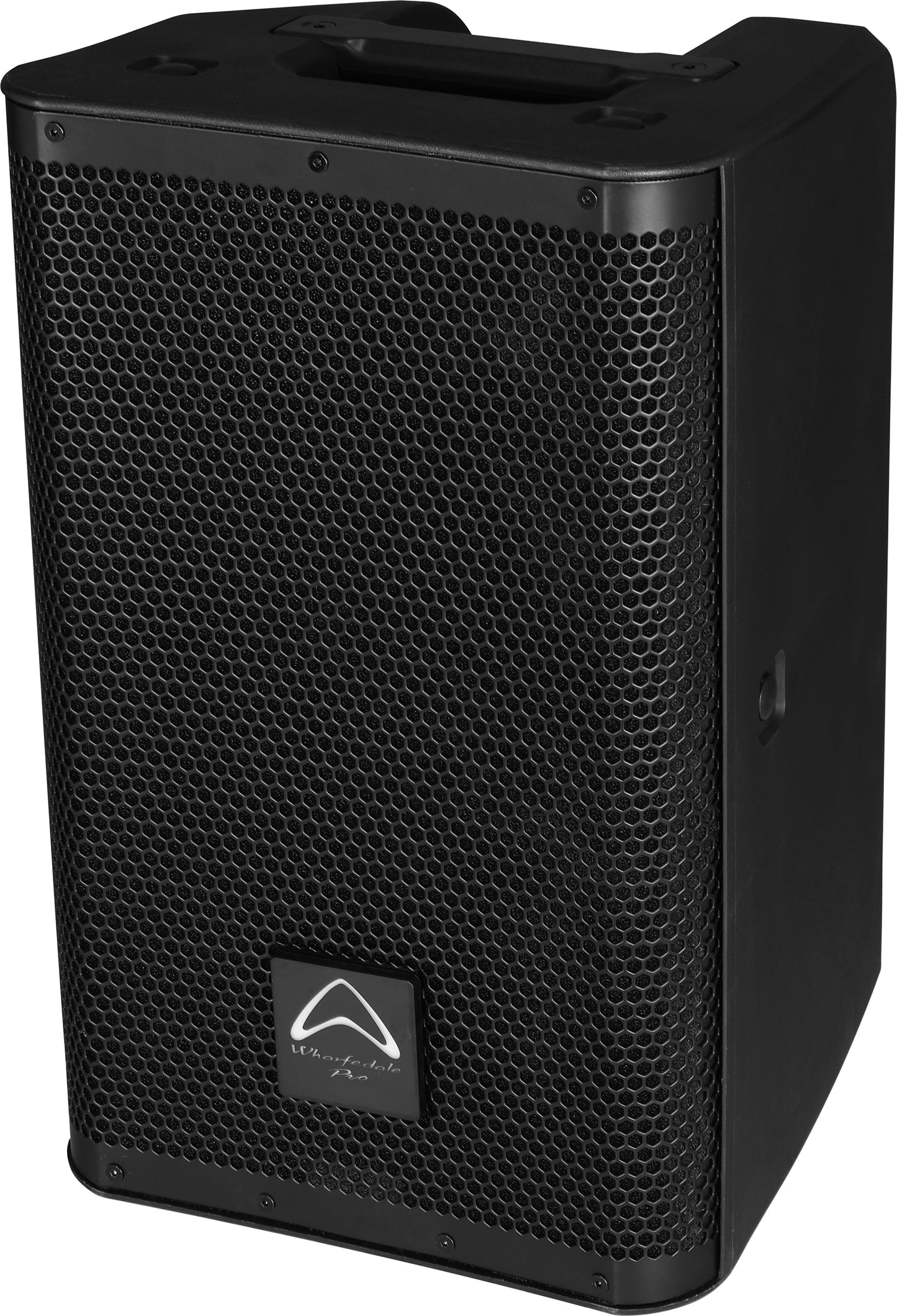 Wharfedale Pro Tourus+ A8 8" Active Loudspeaker - Music Planet NZ