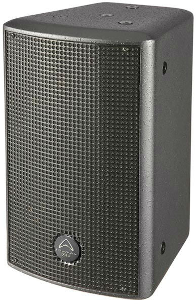 WHARFEDALE PROGRAMME 105T 2 - WAY LINE S - Music Planet New Zealand